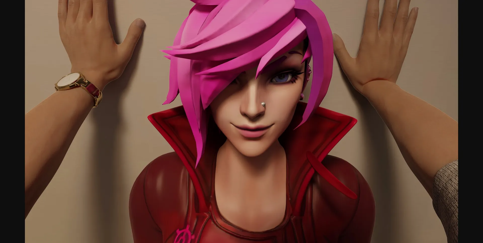 VN Ren'Py Become the League [v0.2] [EVJiJi] | Free Adult Games