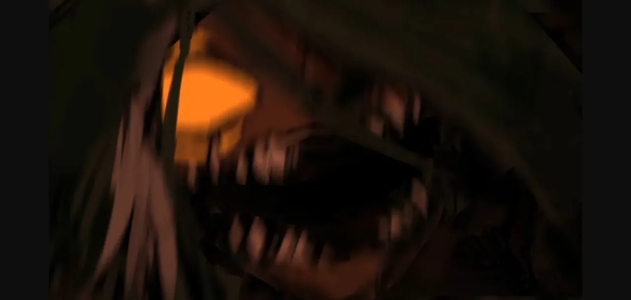 VN Ren'Py Behemoth's Curse [v0.2.2] [Night Fox Works] | Free Adult Games