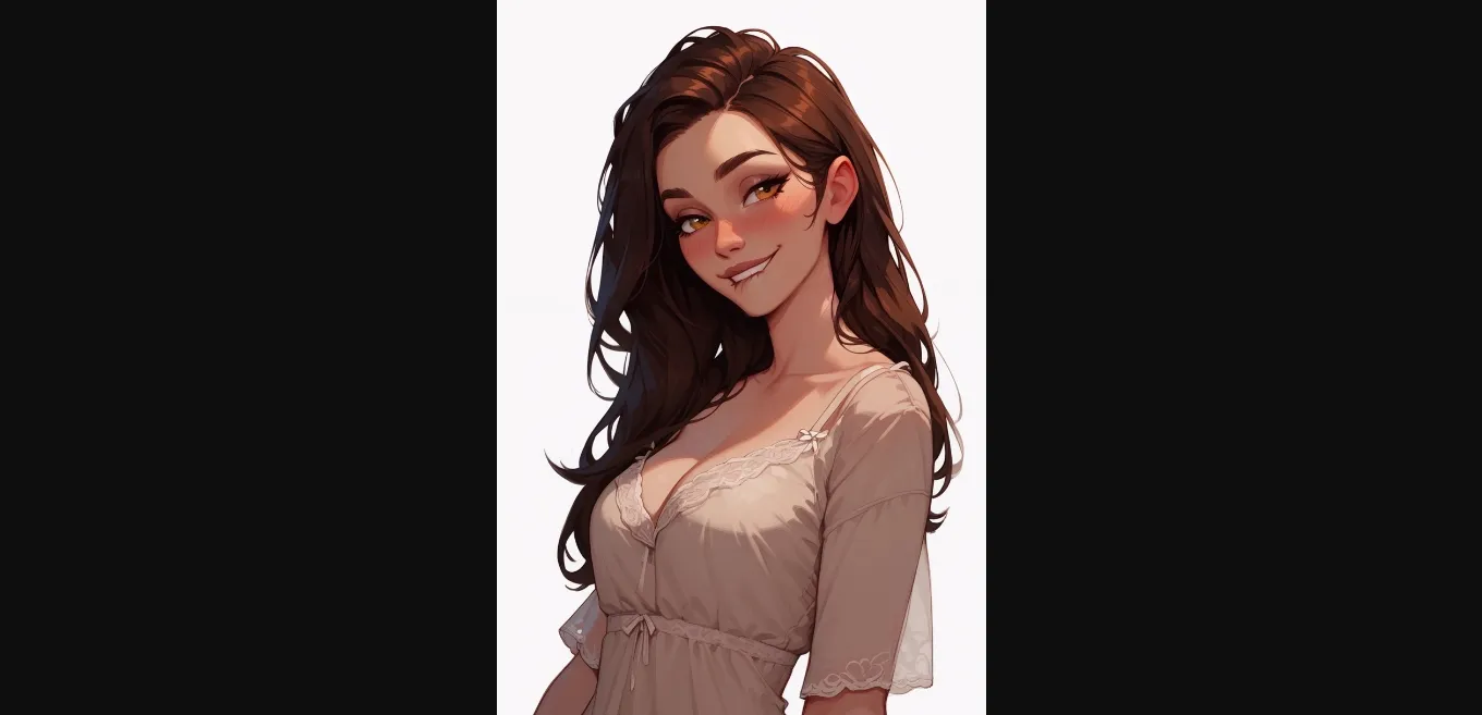 VN Ren'Py Behind the Mask  Maid [v0.1] [TheDevBehindTheMask] | Free Adult Games