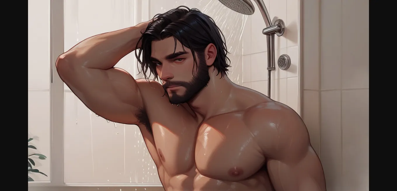 VN Ren'Py Behind the Mask  Maid [v0.1] [TheDevBehindTheMask] | Free Adult Games