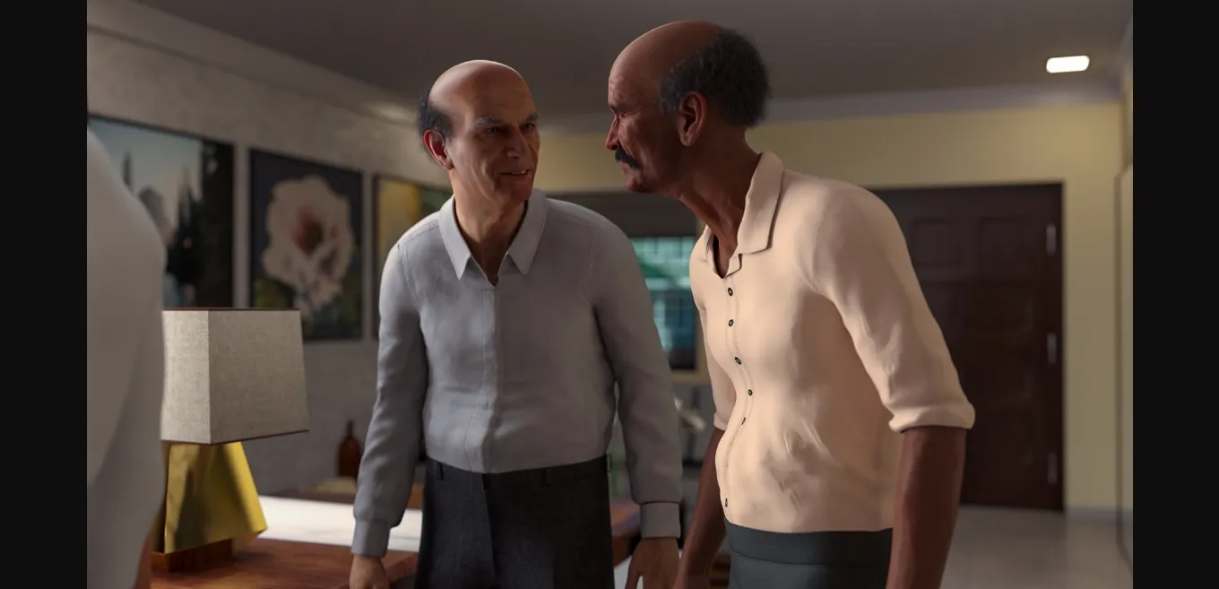 VN Ren'Py Being a Wife [v1.18 Fix] [baap] | Free Adult Games