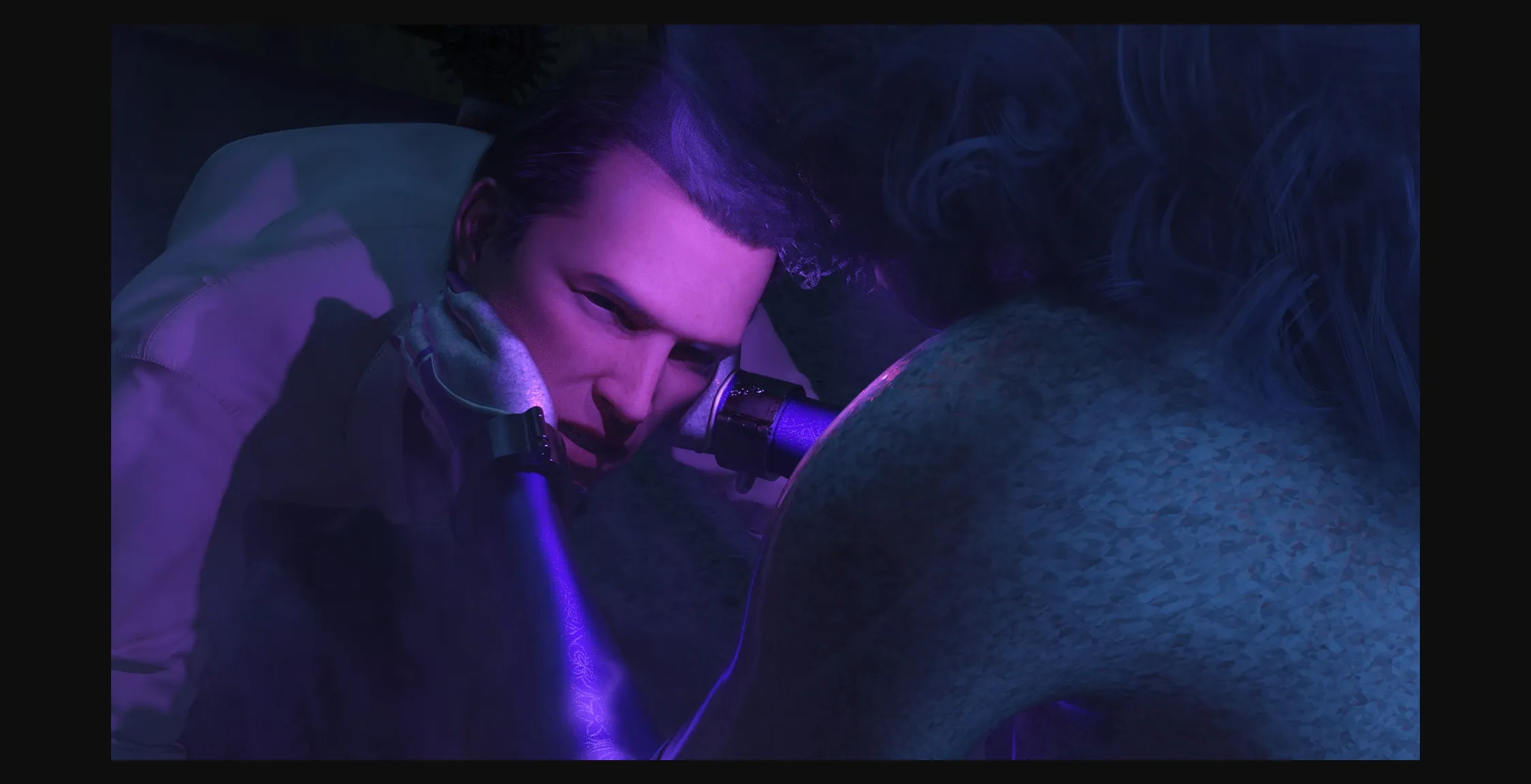 VN Ren'Py Bell Mountain [v0.01e] [Just Aaron Art] | Free Adult Games