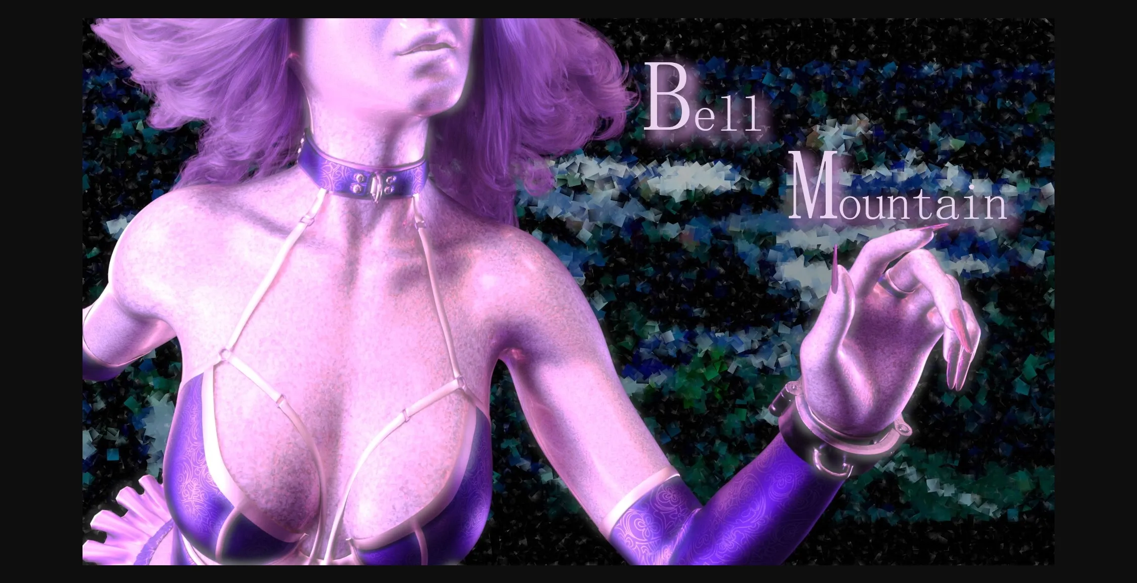 VN Ren'Py Bell Mountain [v0.01e] [Just Aaron Art] | Free Adult Games