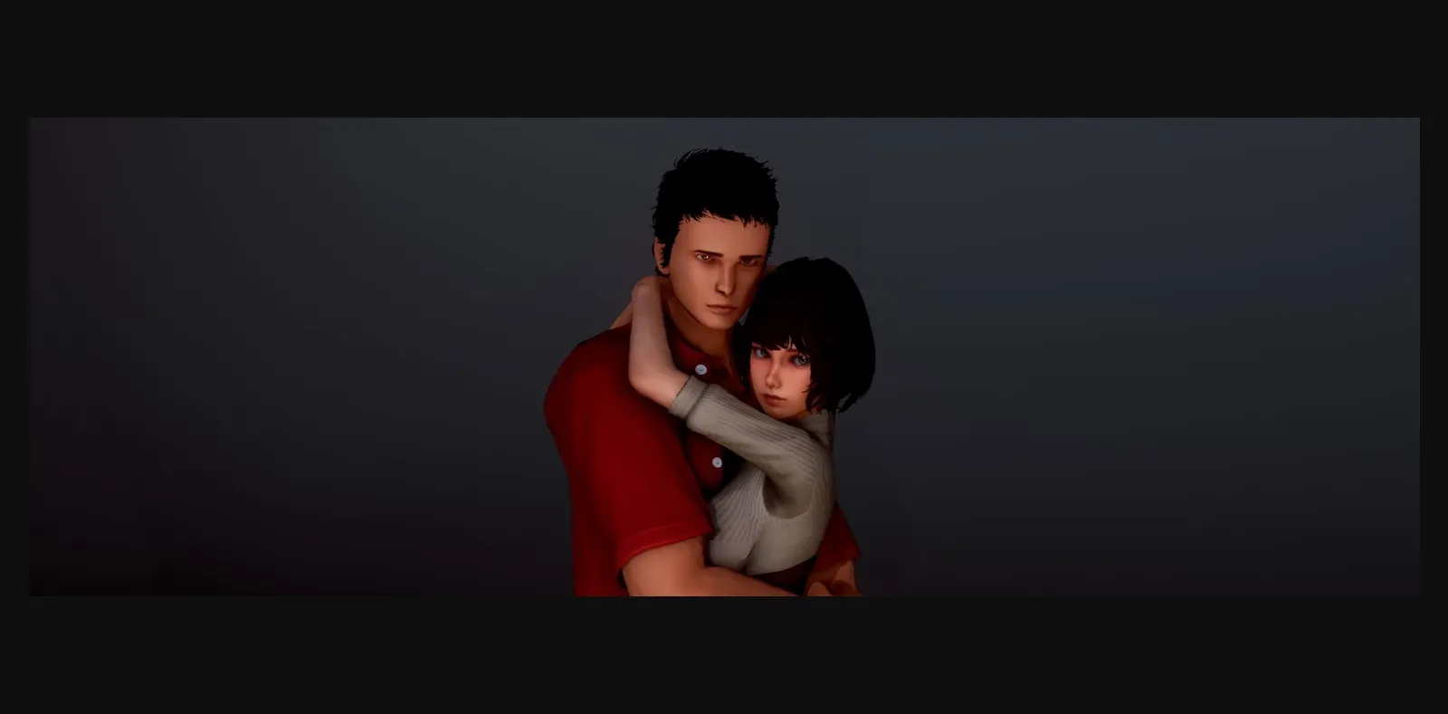 VN Ren'Py Bella [Ep.0.1] [Bseragames] | Free Adult Games