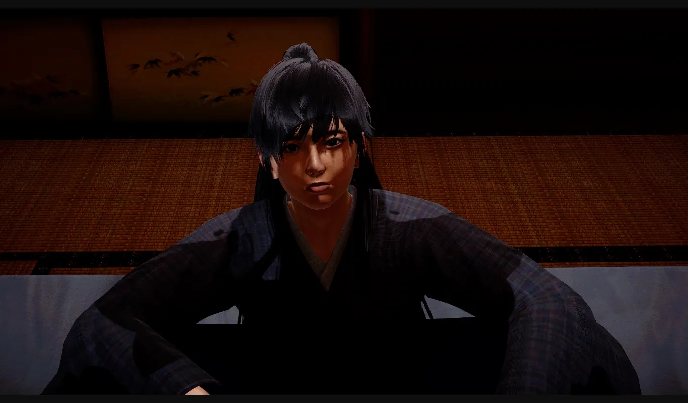 VN Ren'Py Beneath the Celestial Banner [v1.2] [CasiO2] | Free Adult Games