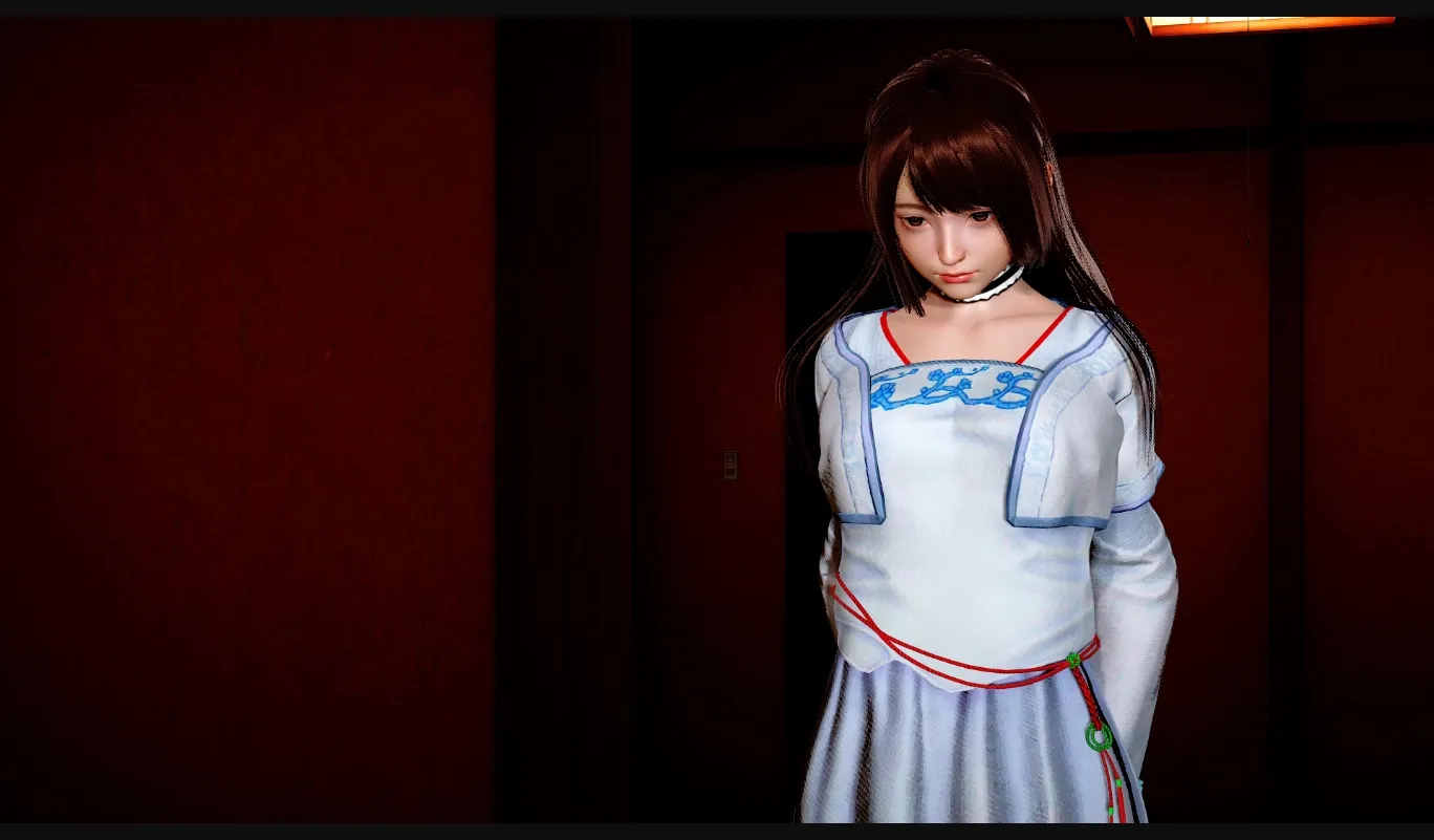 VN Ren'Py Beneath the Celestial Banner [v1.2] [CasiO2] | Free Adult Games