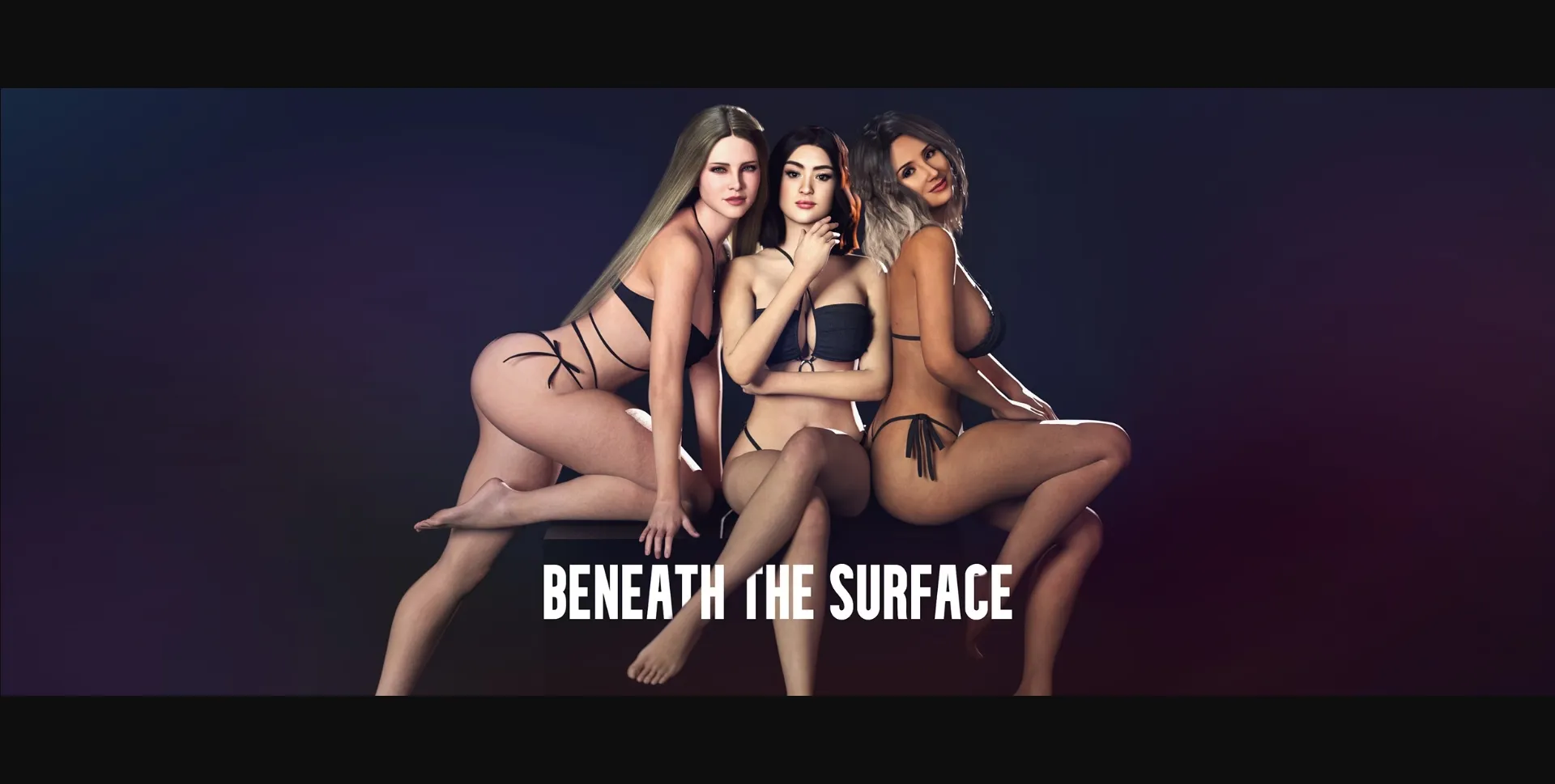 VN Ren'Py Beneath the Surface [v0.1] [Ava Interactive] | Free Adult Games