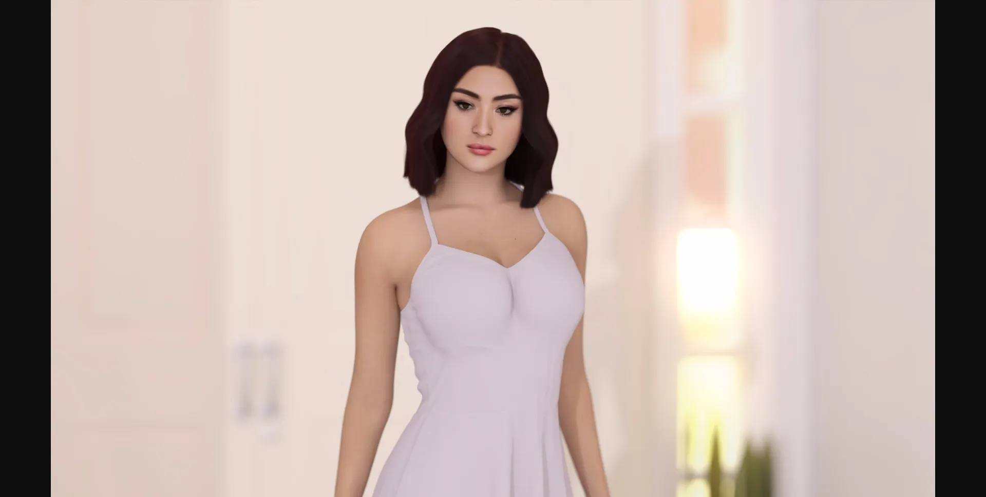 VN Ren'Py Beneath the Surface [v0.1] [Ava Interactive] | Free Adult Games