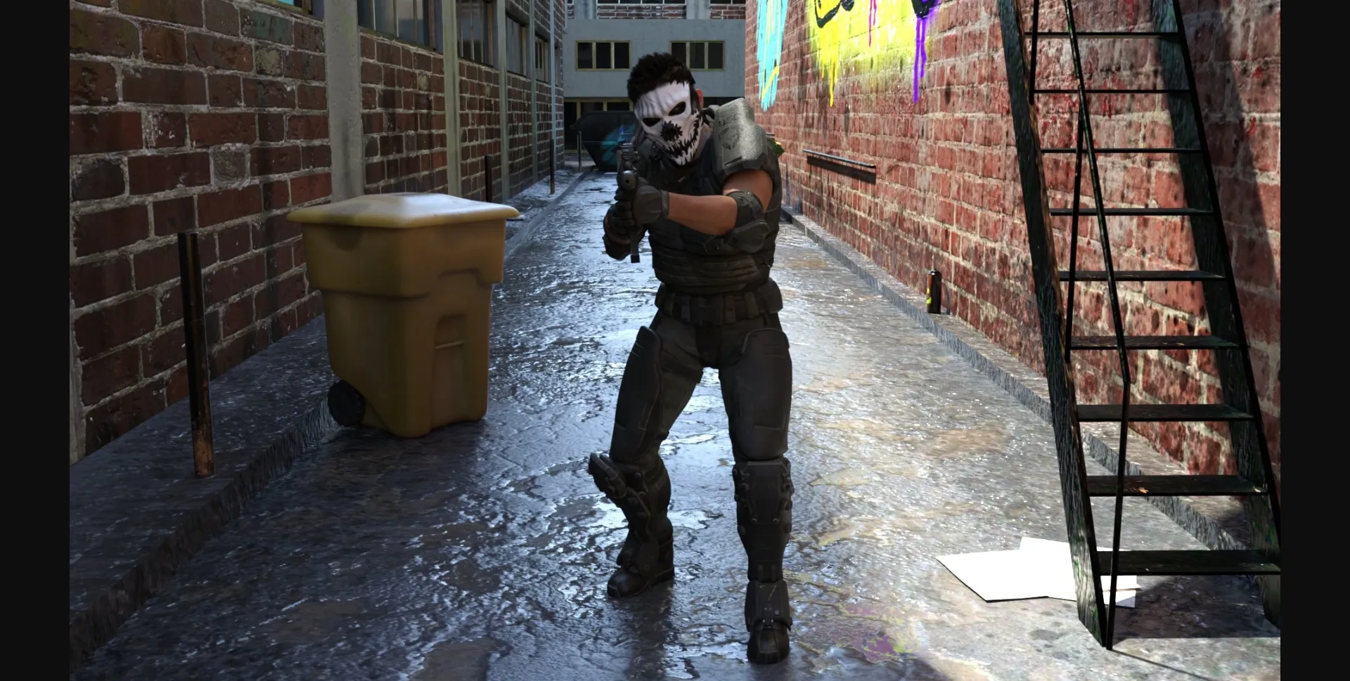 VN Ren'Py Better Future [v0.1.6] [Mr. MiBo] | Free Adult Games