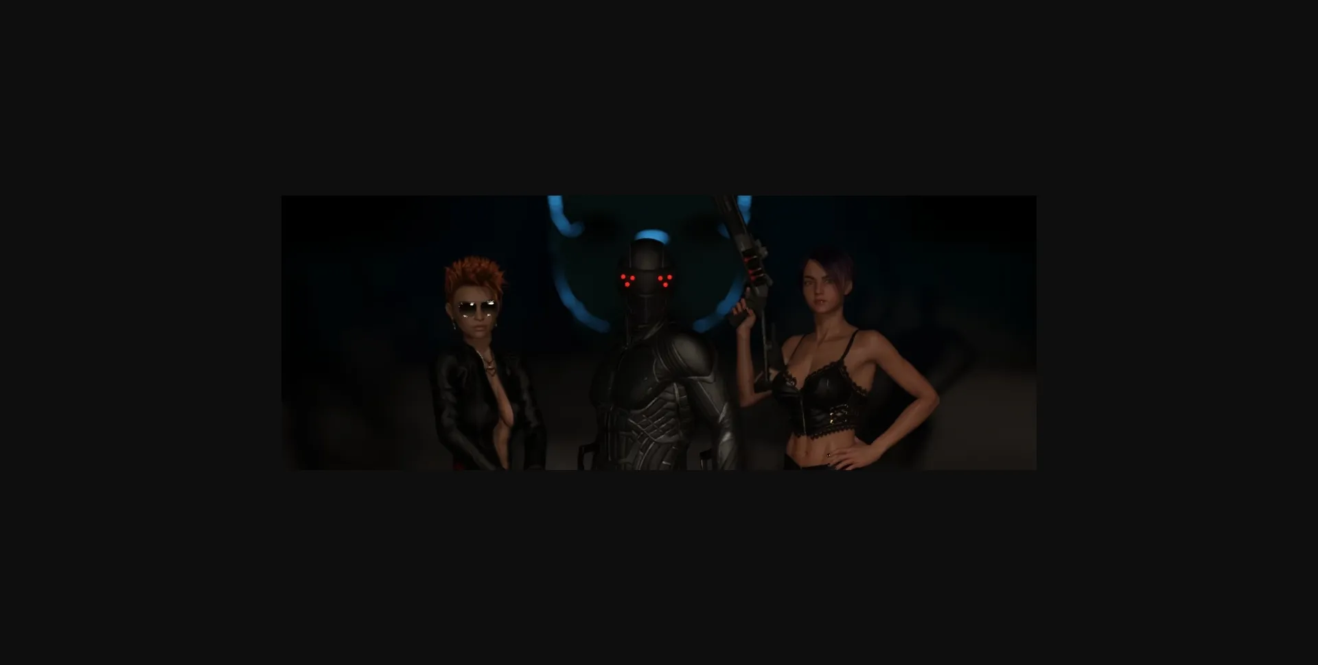 VN Ren'Py Better Future [v0.1.6] [Mr. MiBo] | Free Adult Games