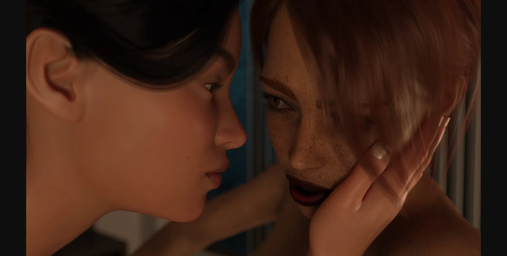 VN Ren'Py Better Future [v0.1.6] [Mr. MiBo] | Free Adult Games