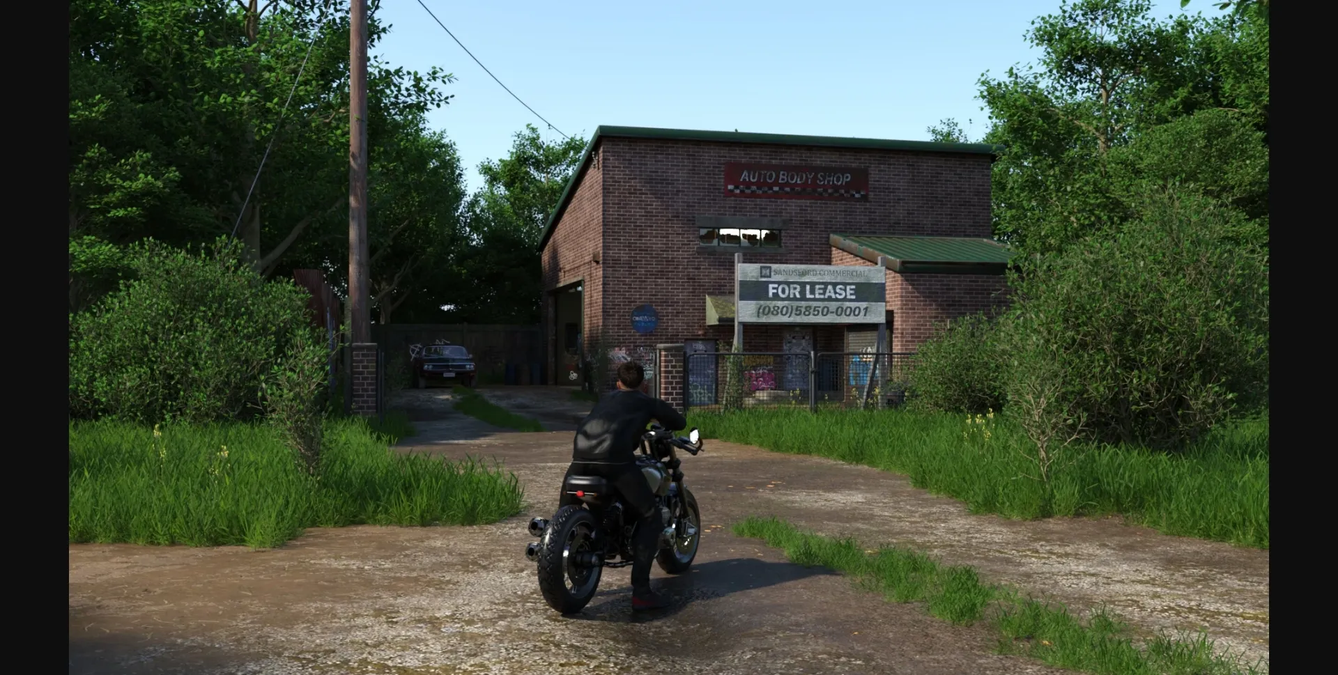 VN Ren'Py Better Future [v0.1.6] [Mr. MiBo] | Free Adult Games