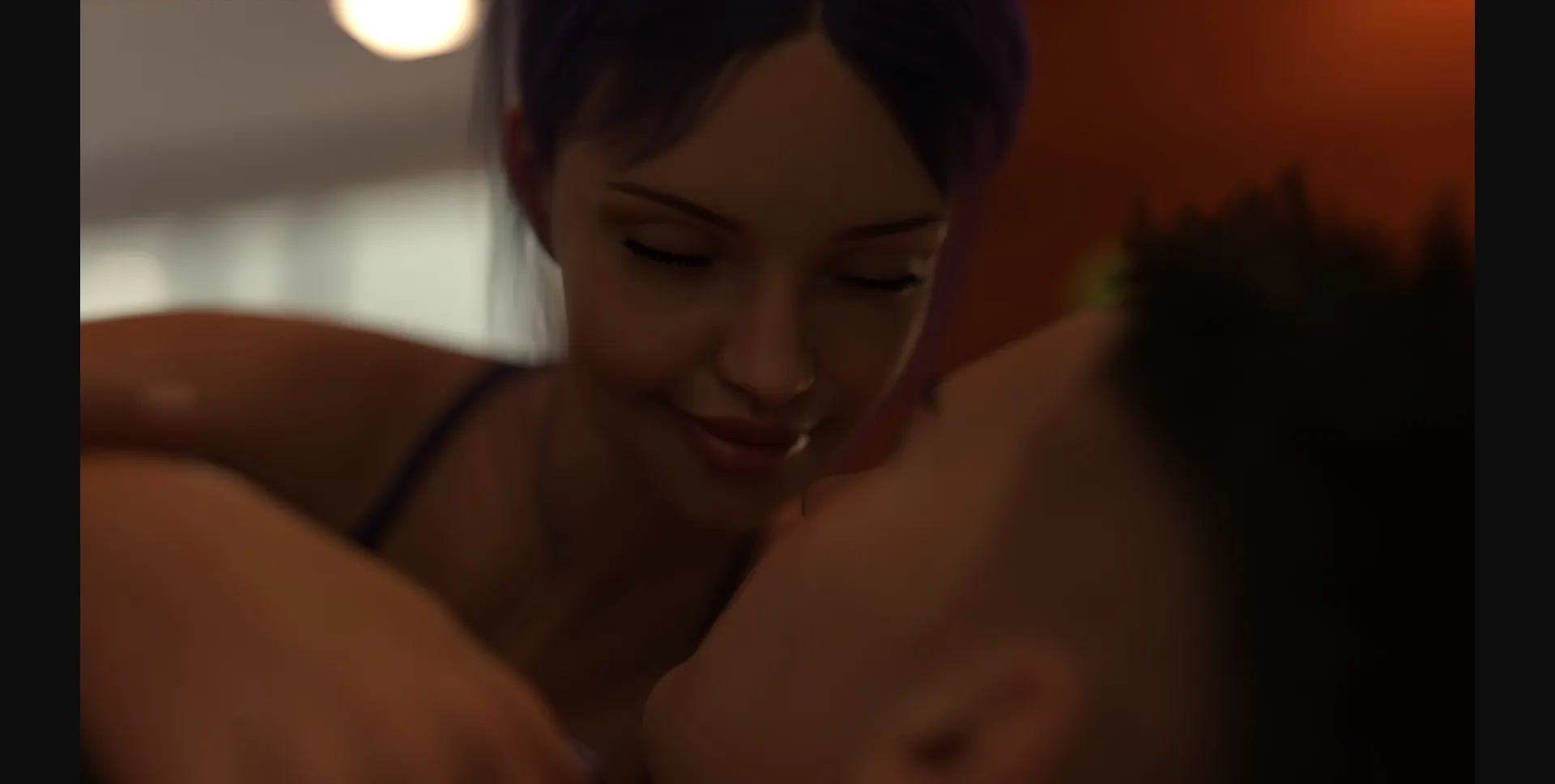 VN Ren'Py Better Future [v0.1.6] [Mr. MiBo] | Free Adult Games