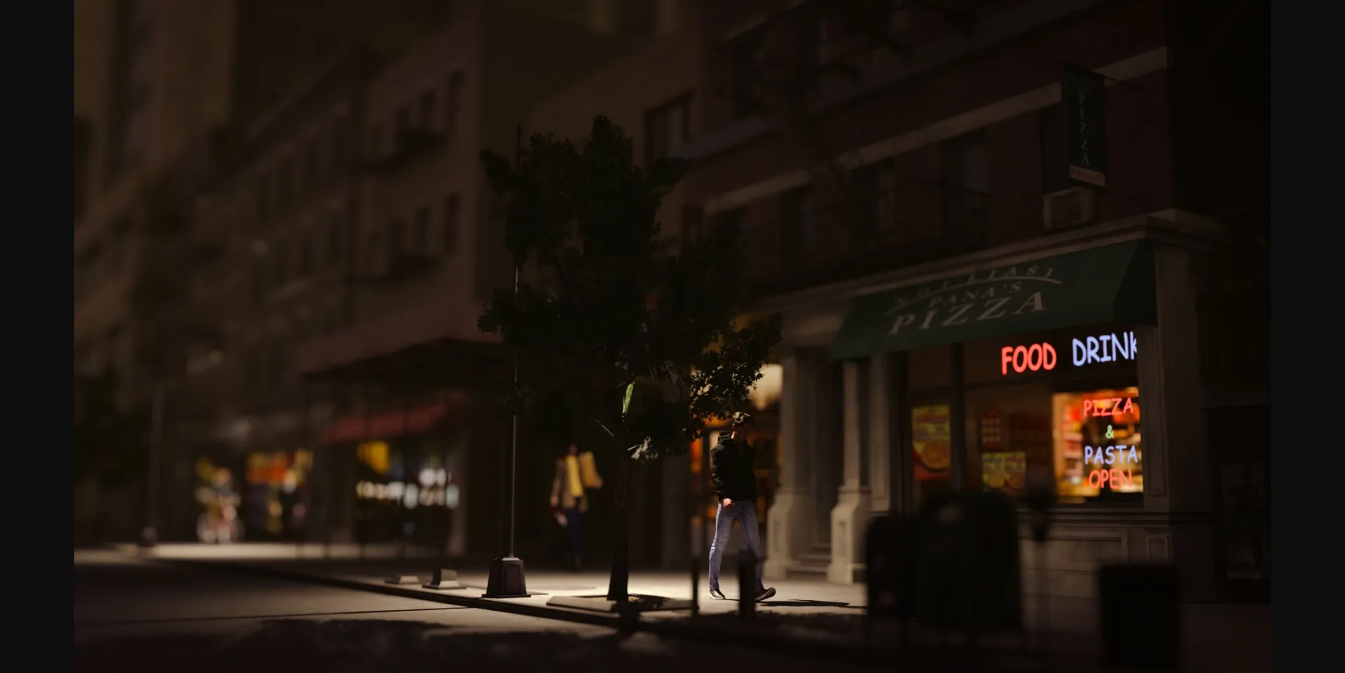 VN Ren'Py Between Duty and Love [v1.1] [DigitalJPlayground] | Free Adult Games