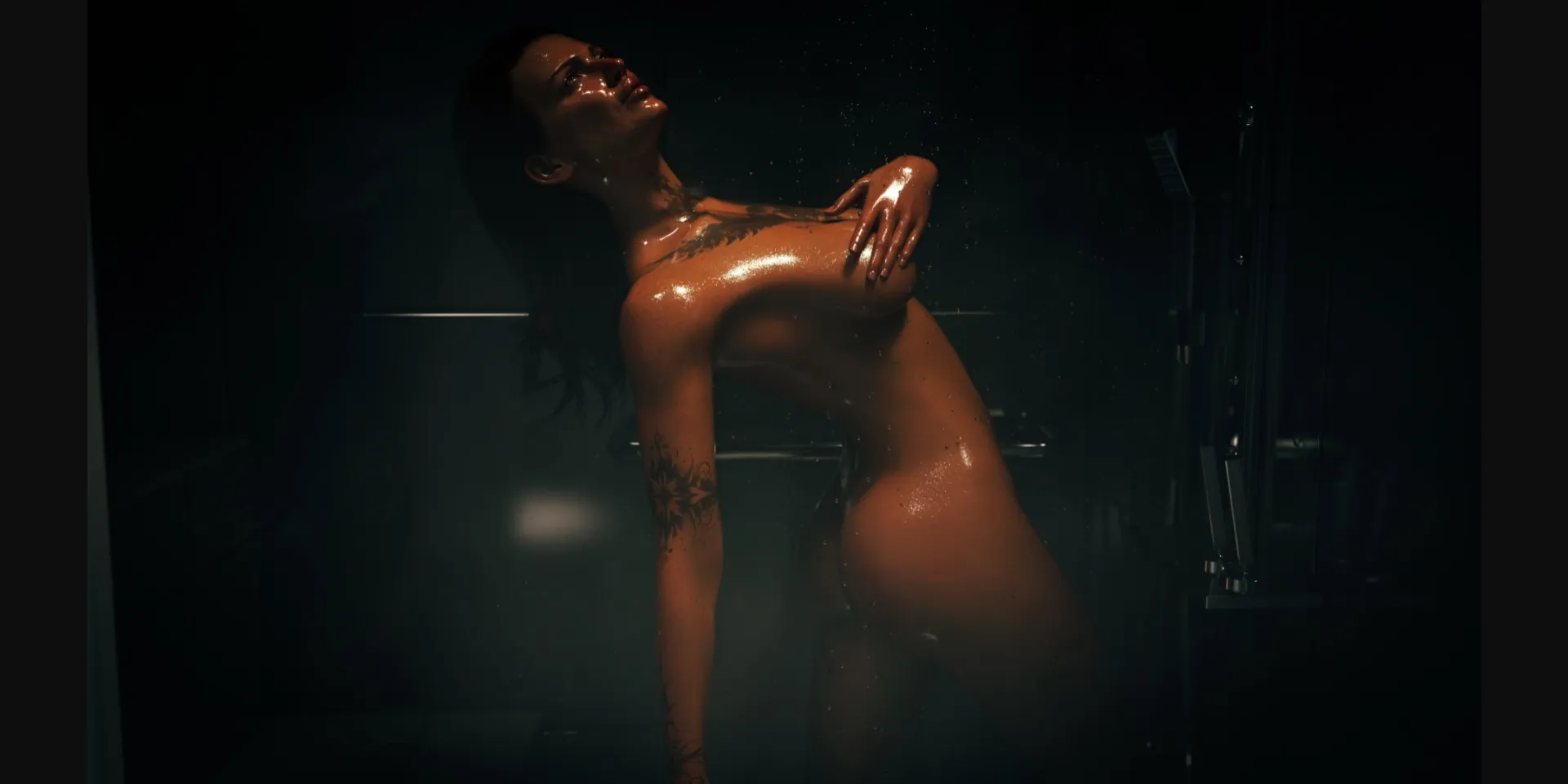 VN Ren'Py Between Duty and Love [v1.1] [DigitalJPlayground] | Free Adult Games