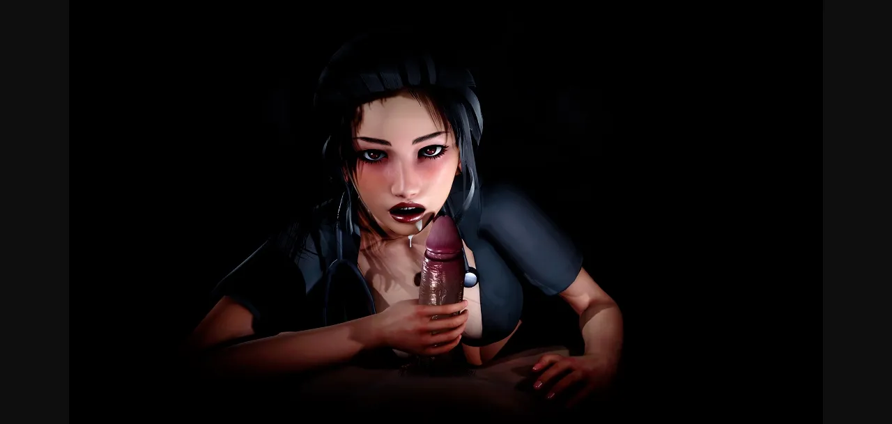 VN Ren'Py Between Humanity [v0.3.1] [DebatingPanda] | Free Adult Games