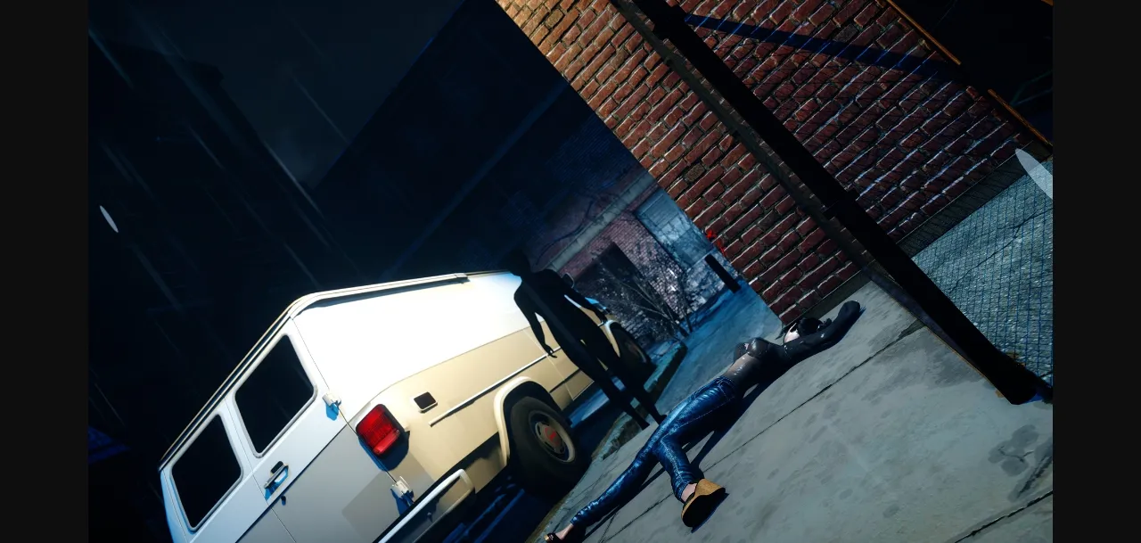 VN Ren'Py Between Humanity [v0.3.1] [DebatingPanda] | Free Adult Games