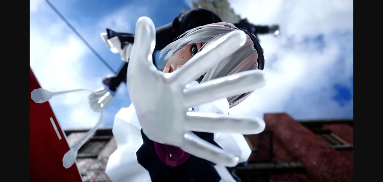 VN Ren'Py Between Humanity [v0.3.1] [DebatingPanda] | Free Adult Games