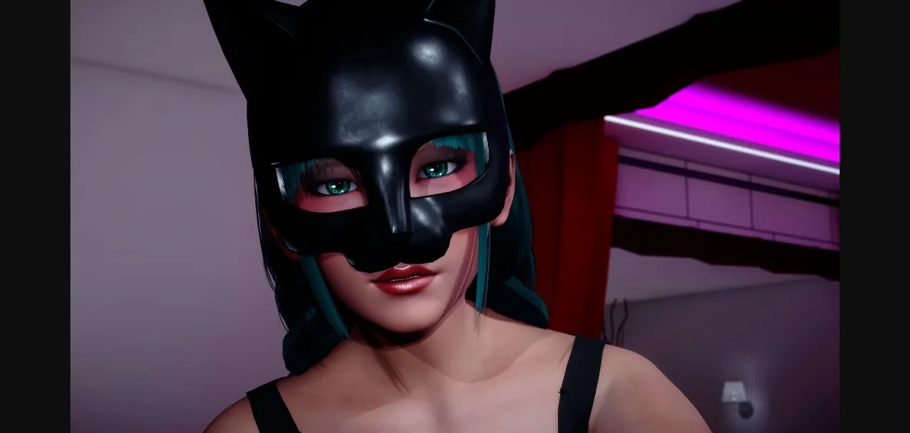 VN Ren'Py Between Humanity [v0.3.1] [DebatingPanda] | Free Adult Games