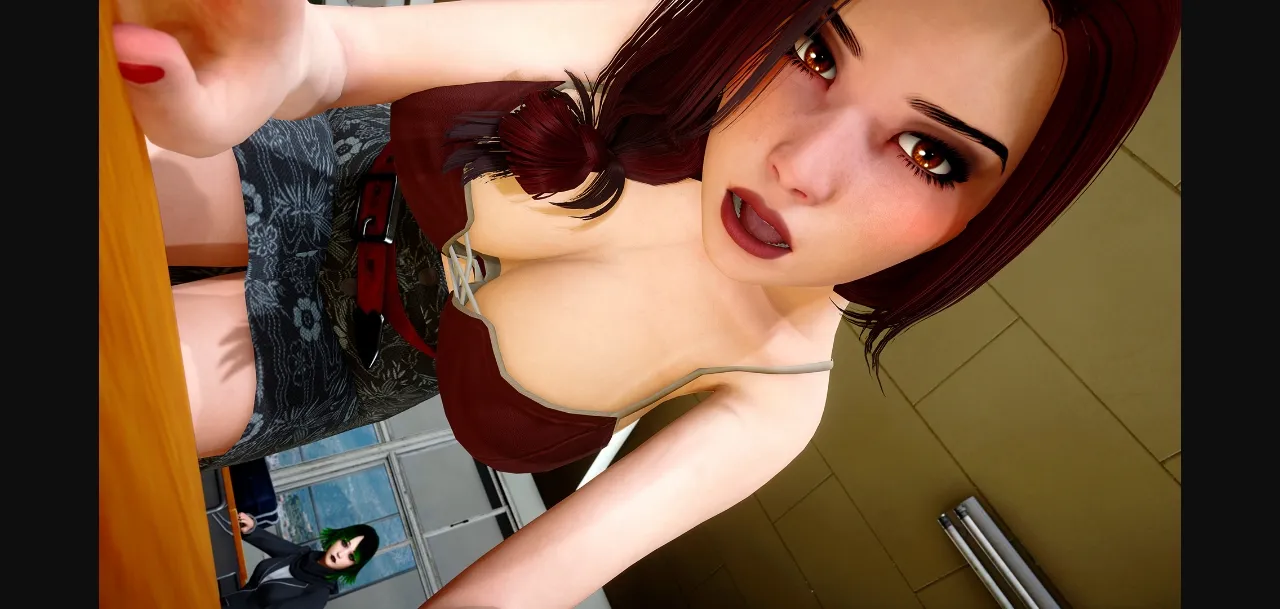 VN Ren'Py Between Humanity [v0.3.1] [DebatingPanda] | Free Adult Games