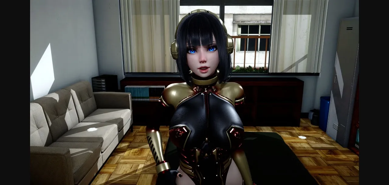 VN Ren'Py Between Humanity [v0.3.1] [DebatingPanda] | Free Adult Games