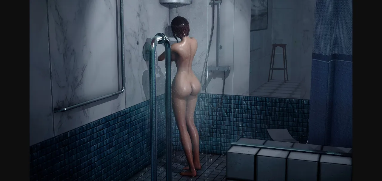 VN Ren'Py Between Humanity [v0.3.1] [DebatingPanda] | Free Adult Games