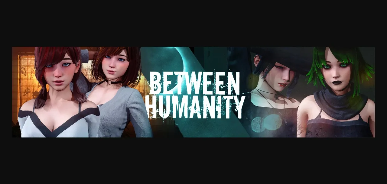 VN Ren'Py Between Humanity [v0.3.1] [DebatingPanda] | Free Adult Games