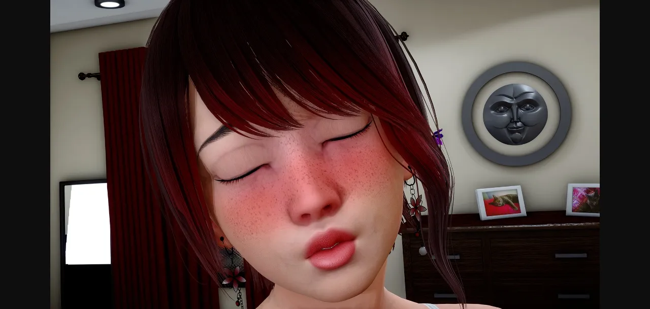 VN Ren'Py Between Humanity [v0.3.1] [DebatingPanda] | Free Adult Games