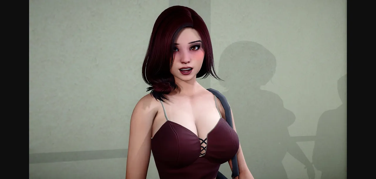 VN Ren'Py Between Humanity [v0.3.1] [DebatingPanda] | Free Adult Games