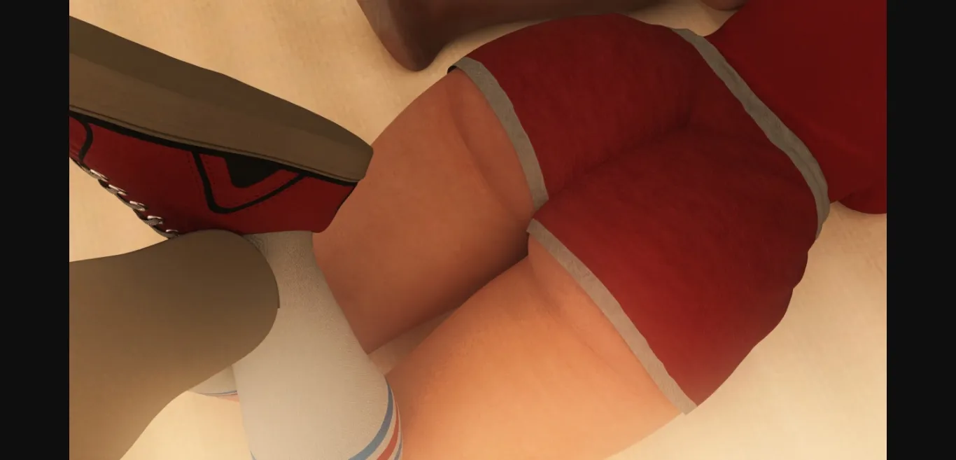 VN Ren'Py Between Shadows  Yuria's Passion [Ch.4] [Shamantr] | Free Adult Games