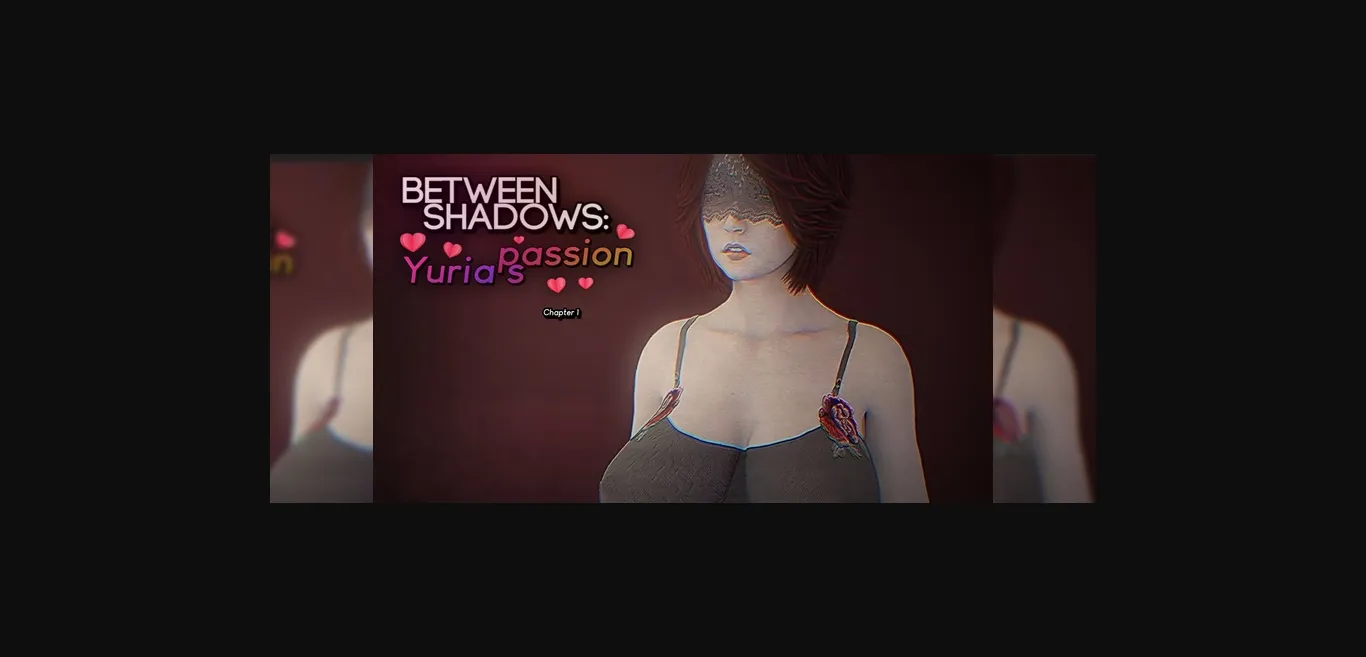 VN Ren'Py Between Shadows  Yuria's Passion [Ch.4] [Shamantr] | Free Adult Games