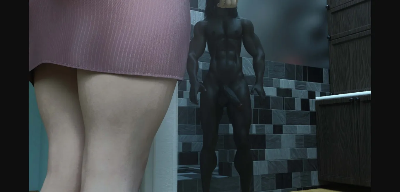 VN Ren'Py Between Shadows  Yuria's Passion [Ch.4] [Shamantr] | Free Adult Games