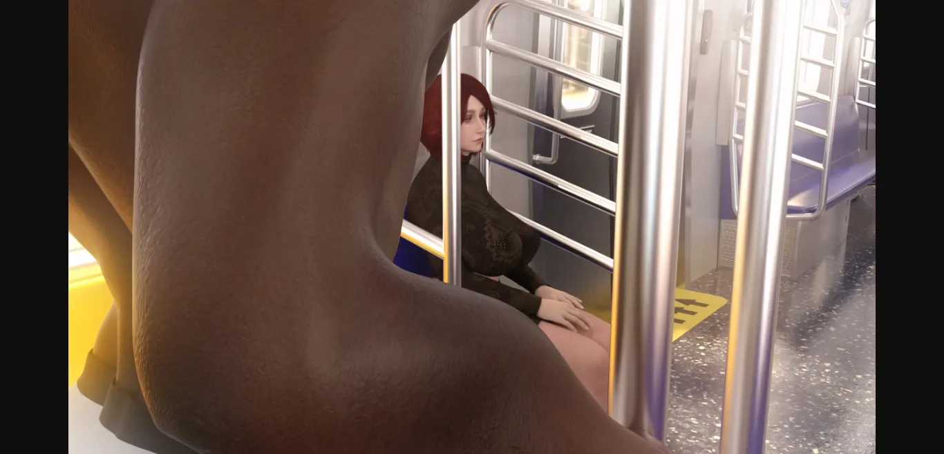 VN Ren'Py Between Shadows  Yuria's Passion [Ch.4] [Shamantr] | Free Adult Games