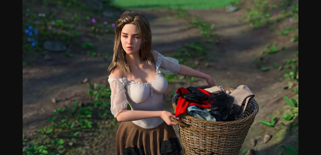 VN Ren'Py Between Worlds [v0.1.8 PI Full] [RolePlayer] | Free Adult Games