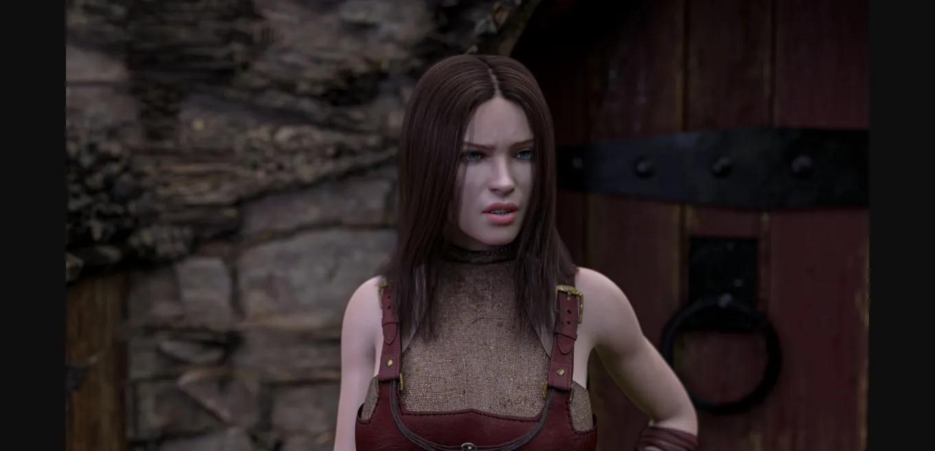 VN Ren'Py Between Worlds [v0.1.8 PI Full] [RolePlayer] | Free Adult Games