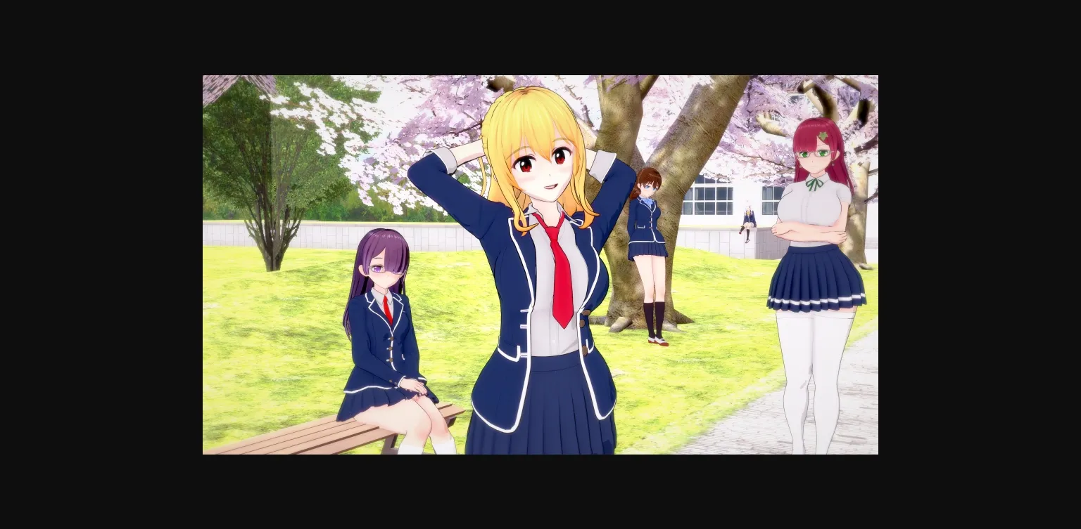 VN Ren'Py Beyond Lust [v0.1.2] [headlessnewt] | Free Adult Games