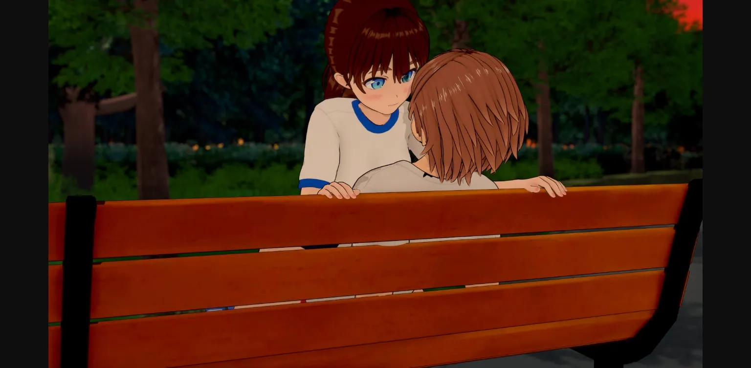 VN Ren'Py Beyond Lust [v0.1.2] [headlessnewt] | Free Adult Games