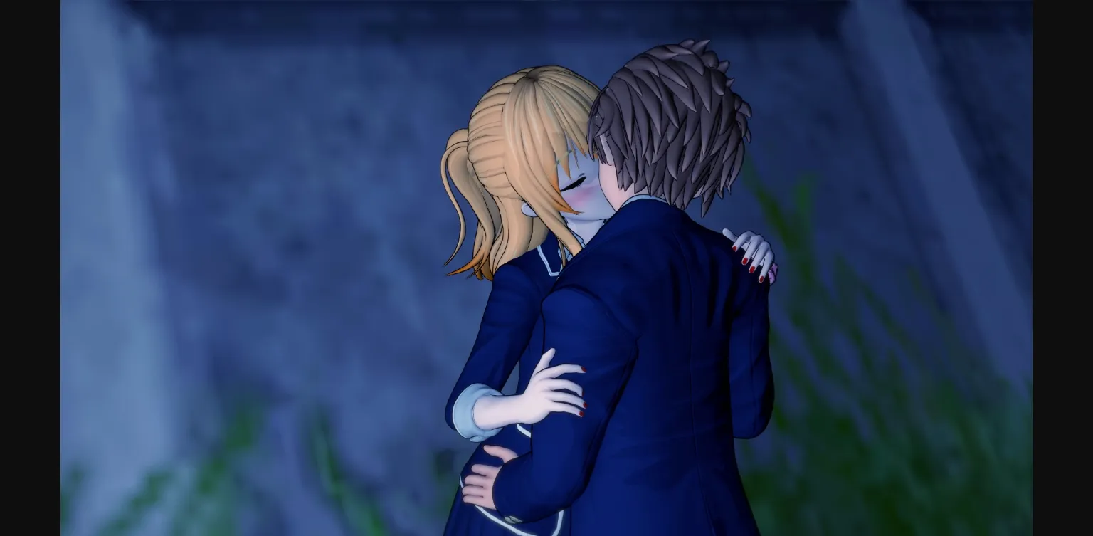 VN Ren'Py Beyond Lust [v0.1.2] [headlessnewt] | Free Adult Games