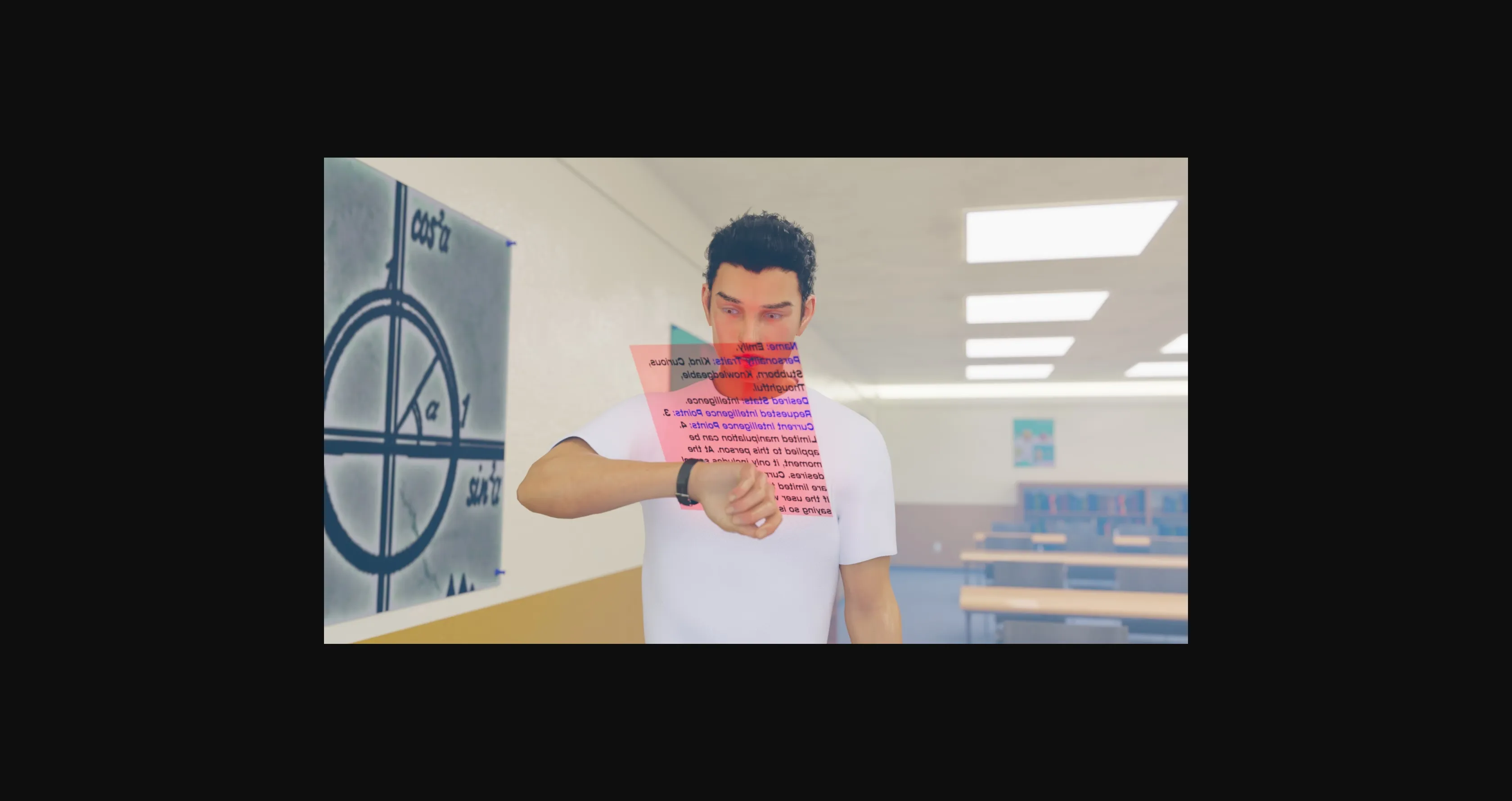 VN Ren'Py Beyond Time [v0.1] [Mr.Cass] | Free Adult Games