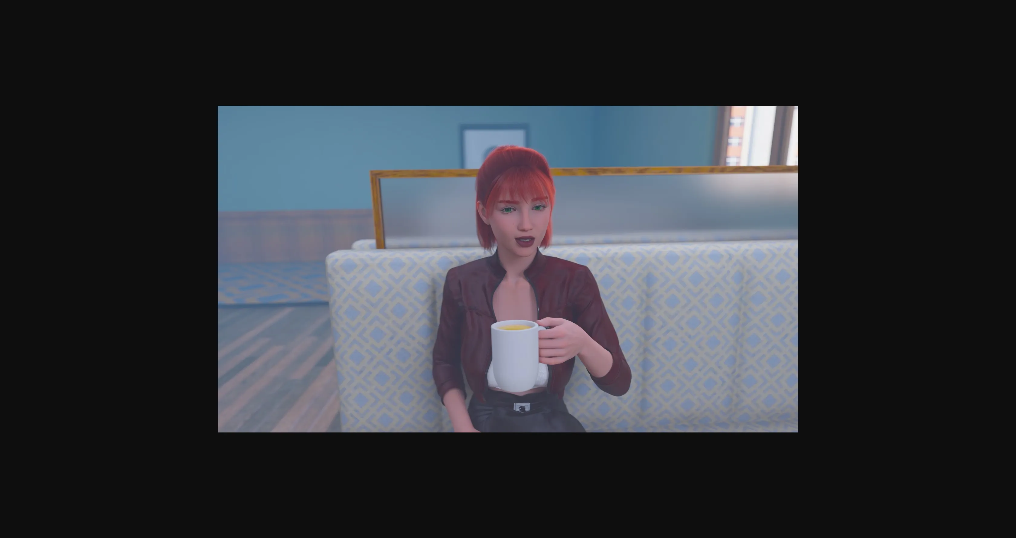 VN Ren'Py Beyond Time [v0.1] [Mr.Cass] | Free Adult Games