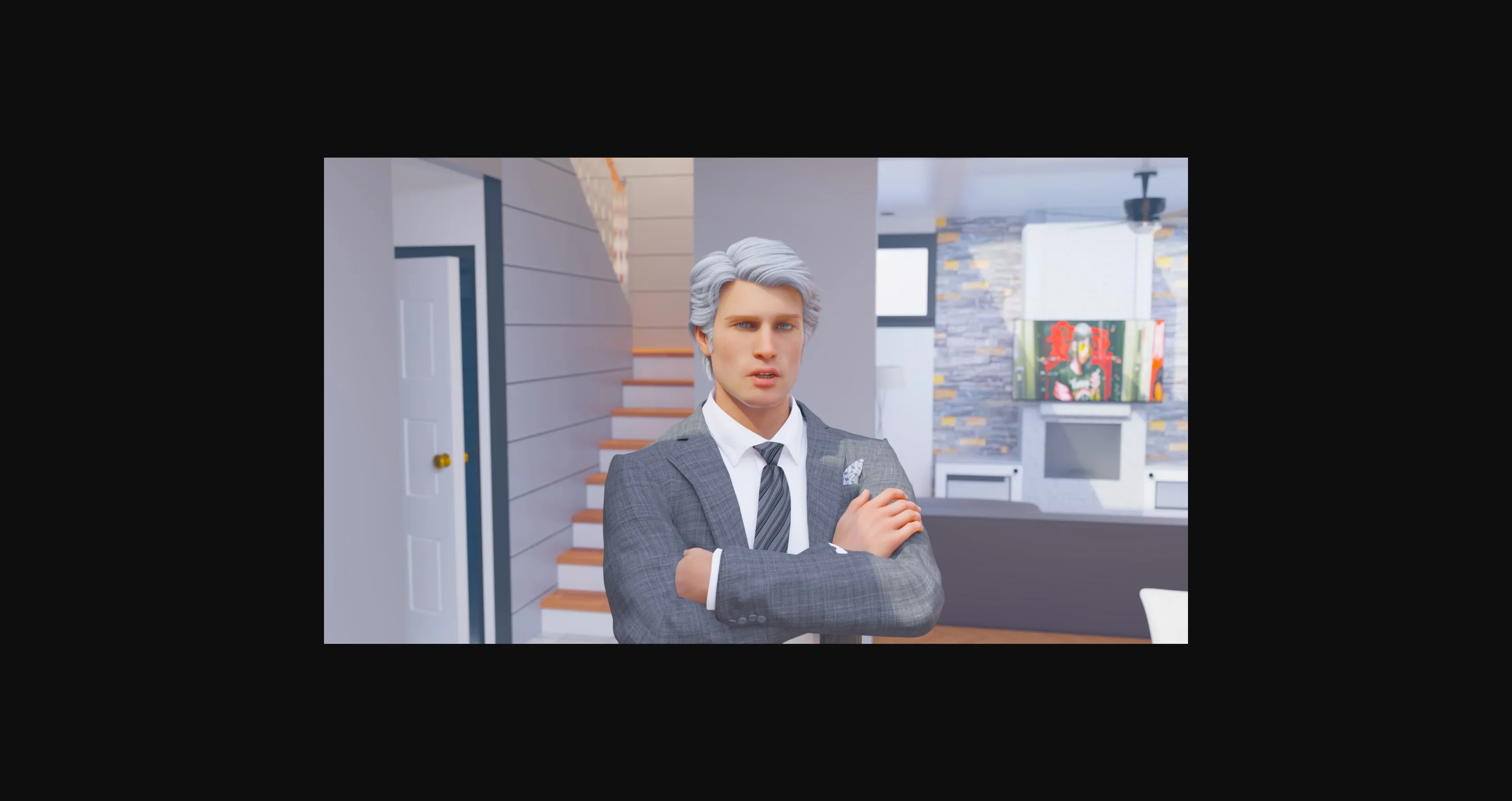 VN Ren'Py Beyond Time [v0.1] [Mr.Cass] | Free Adult Games