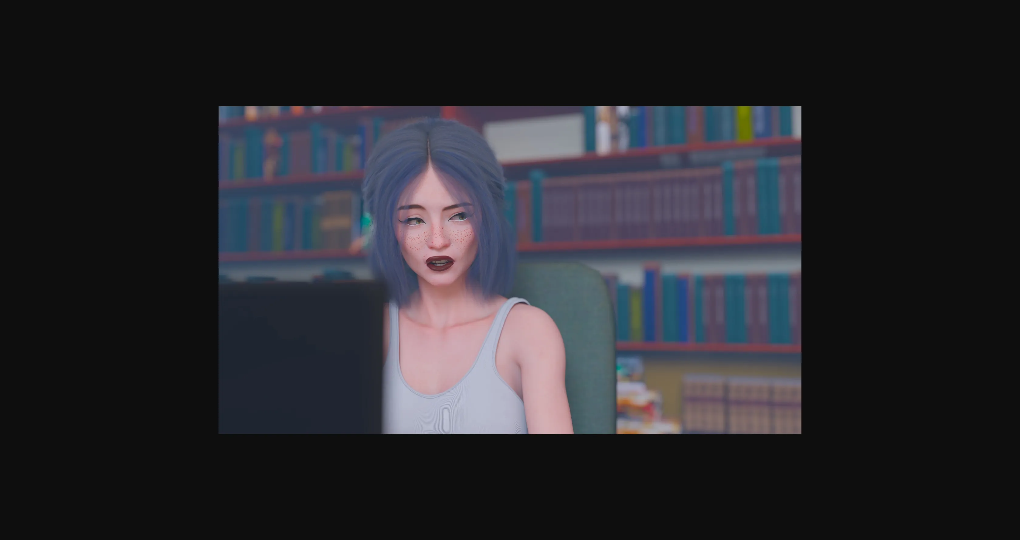 VN Ren'Py Beyond Time [v0.1] [Mr.Cass] | Free Adult Games