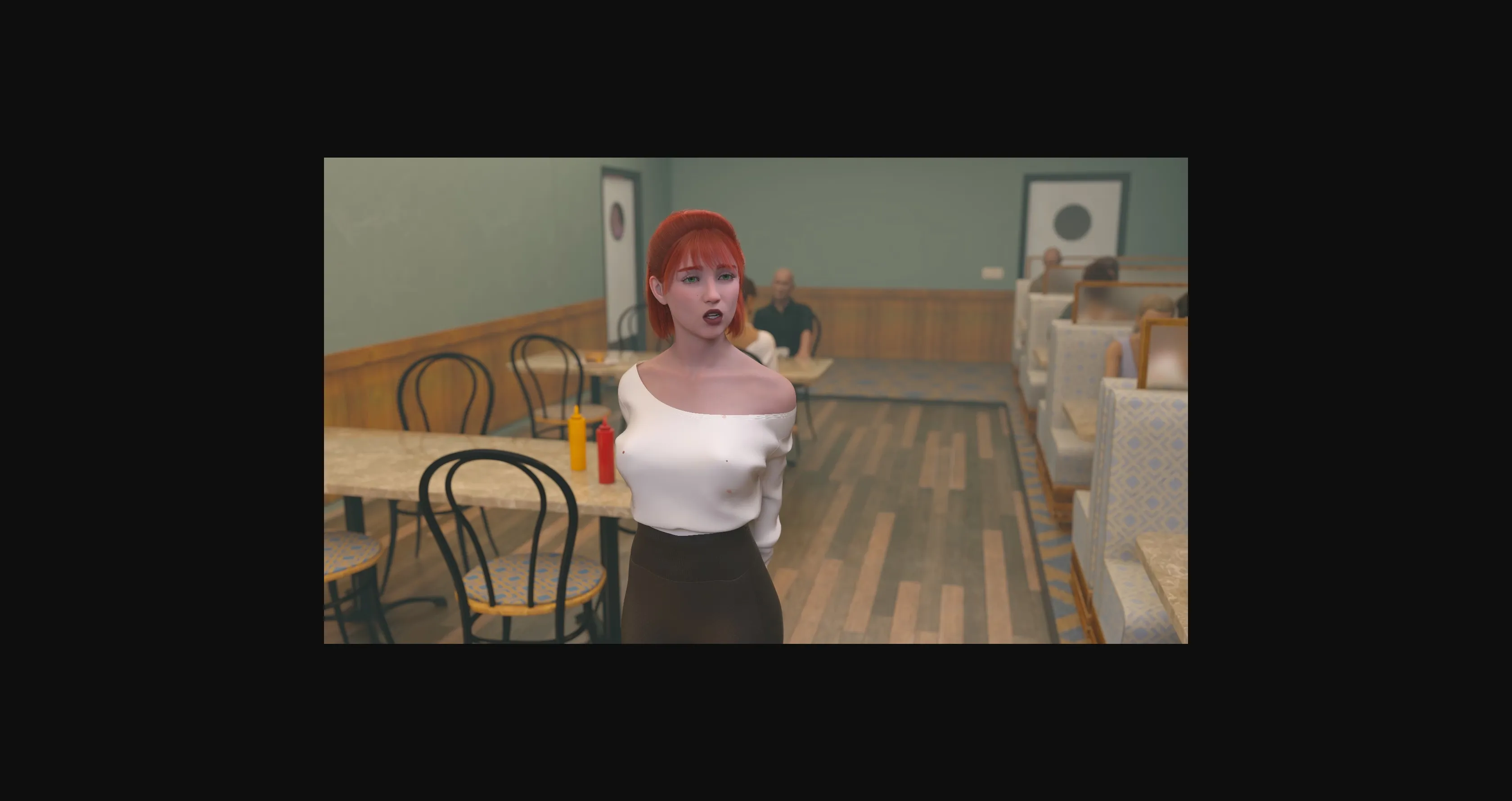 VN Ren'Py Beyond Time [v0.1] [Mr.Cass] | Free Adult Games