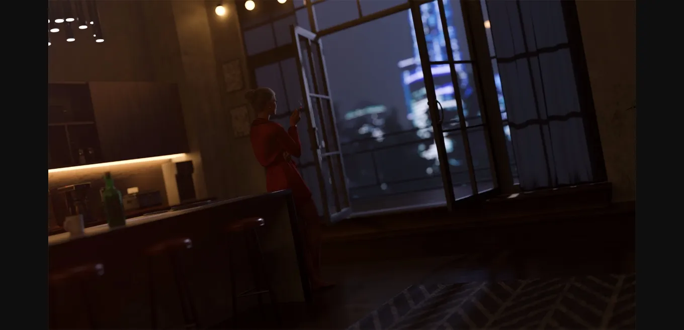 VN Ren'Py Beyond Tomorrow [Ch.2] [Dream Games] | Free Adult Games