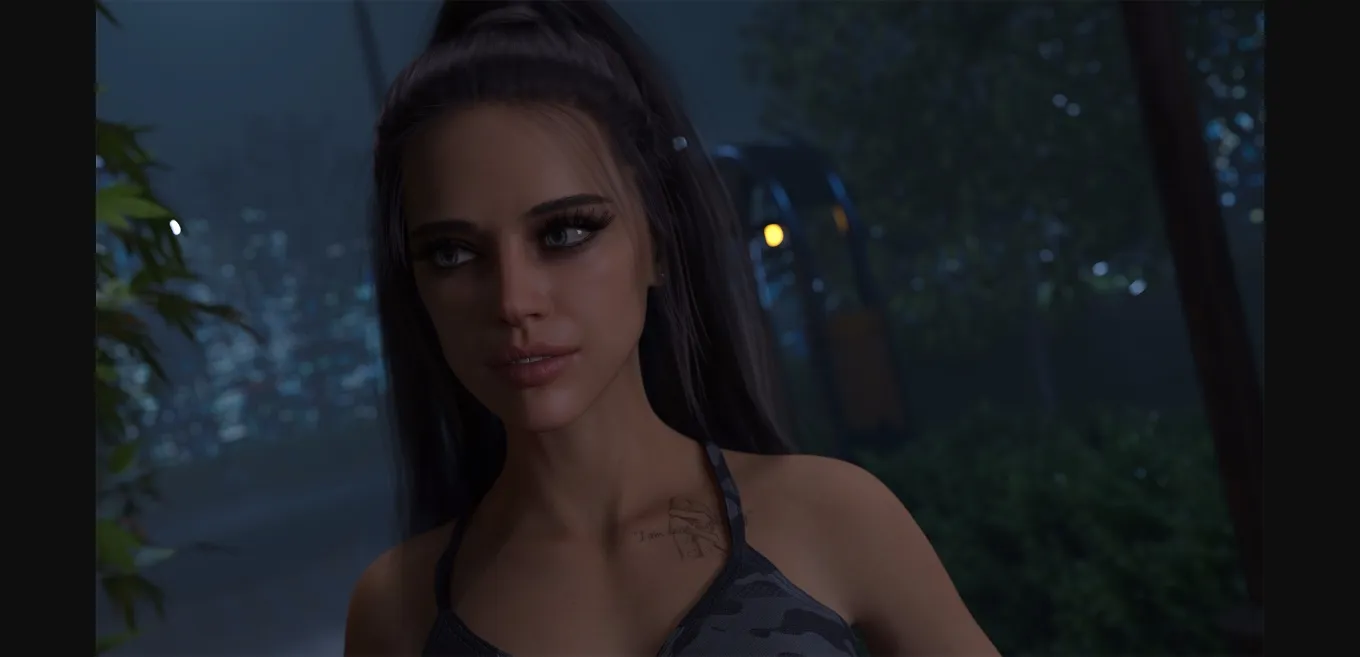 VN Ren'Py Beyond Tomorrow [Ch.2] [Dream Games] | Free Adult Games