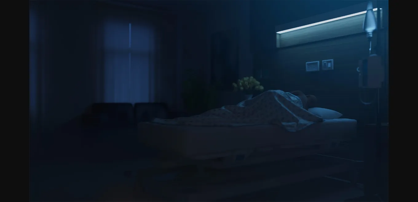 VN Ren'Py Beyond Tomorrow [Ch.2] [Dream Games] | Free Adult Games