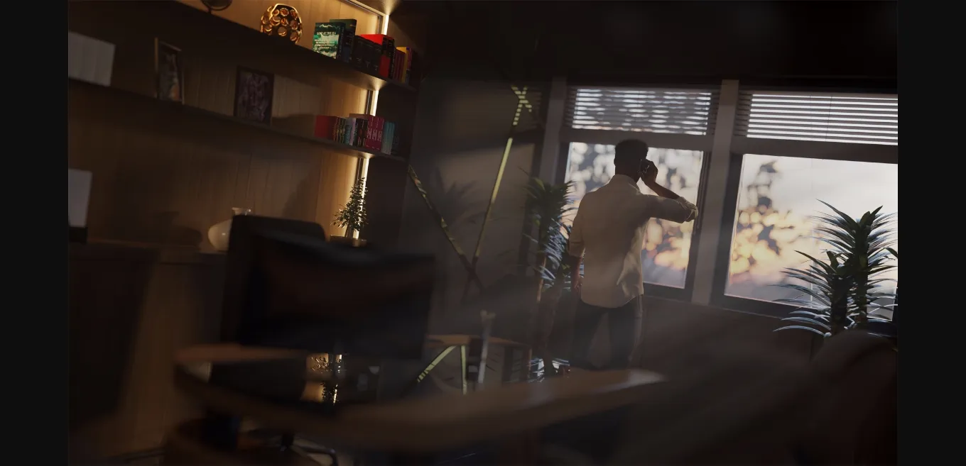 VN Ren'Py Beyond Tomorrow [Ch.2] [Dream Games] | Free Adult Games