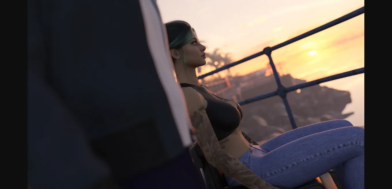 VN Ren'Py Beyond Tomorrow [Ch.2] [Dream Games] | Free Adult Games