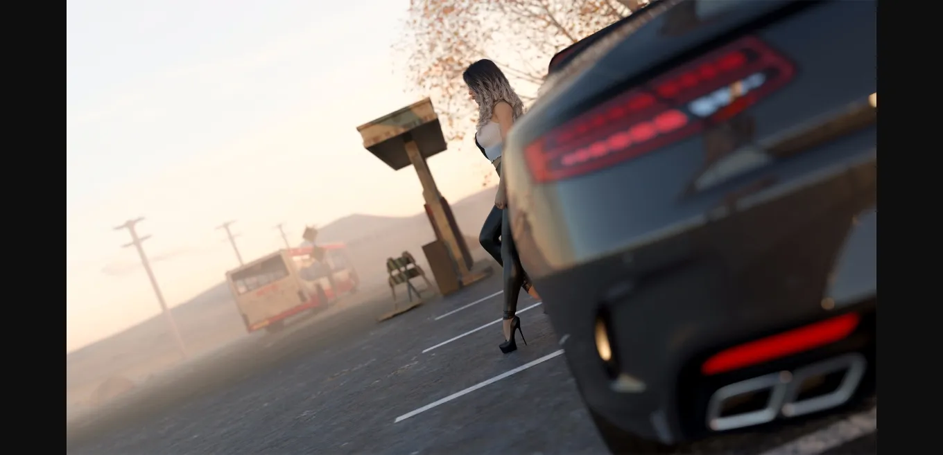 VN Ren'Py Beyond Tomorrow [Ch.2] [Dream Games] | Free Adult Games