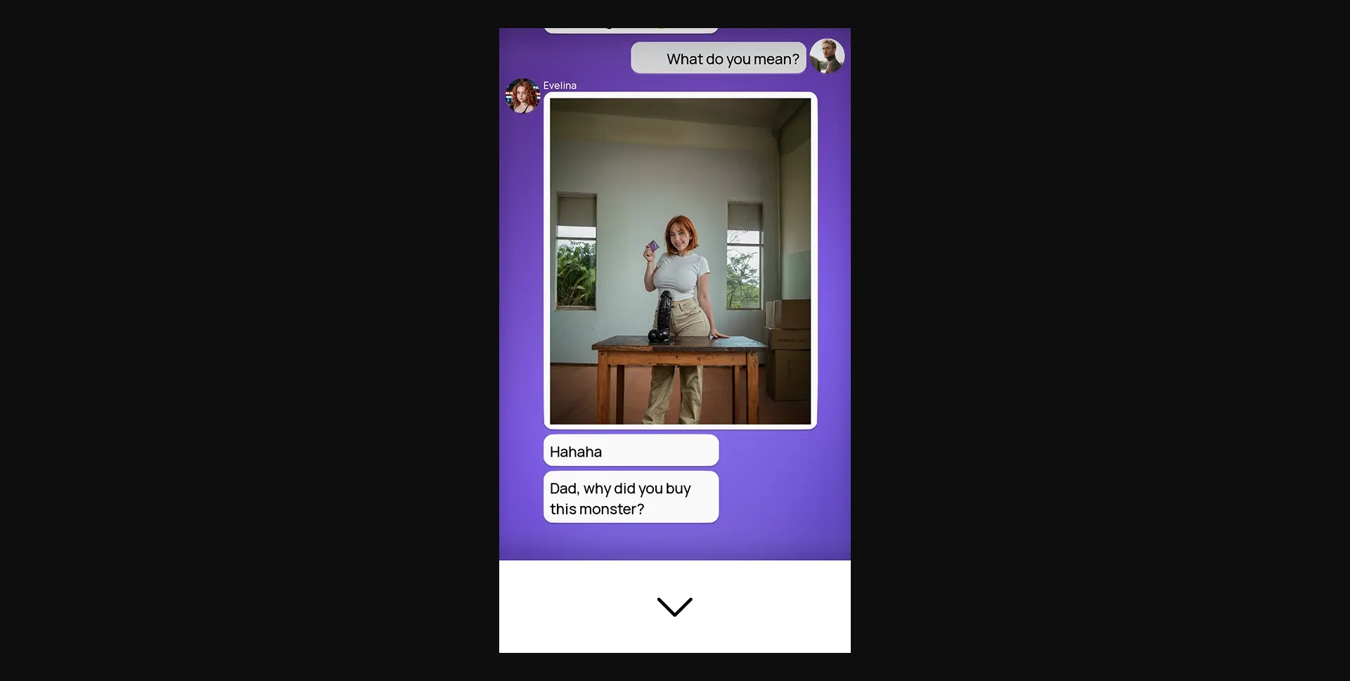 VN Ren'Py Big black diamonds [v0.0.6] [render9000] | Free Adult Games